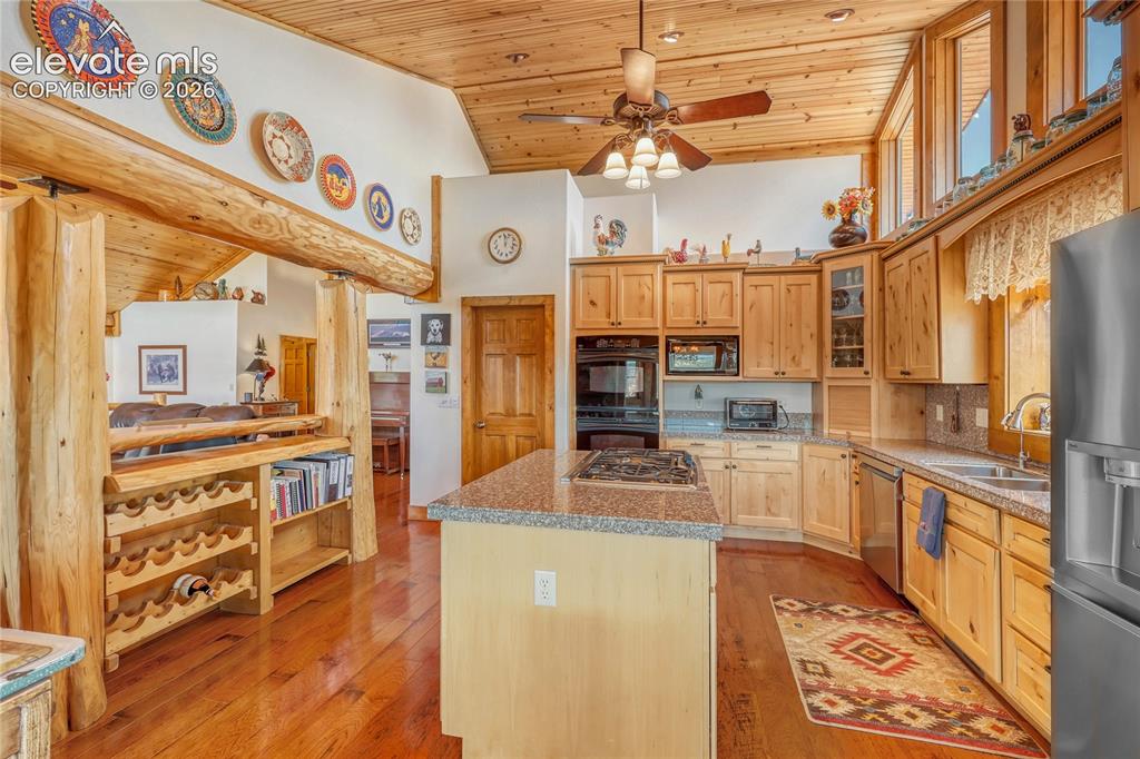 13035 Deer Ridge Way Larkspur CO 80118