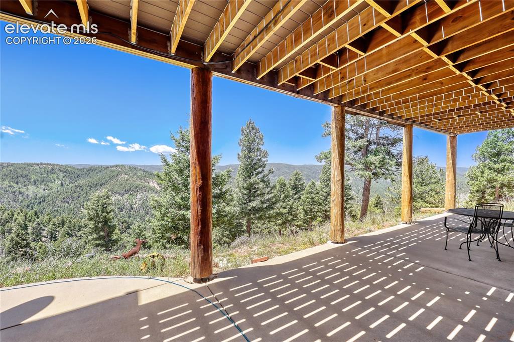 13035 Deer Ridge Way Larkspur CO 80118