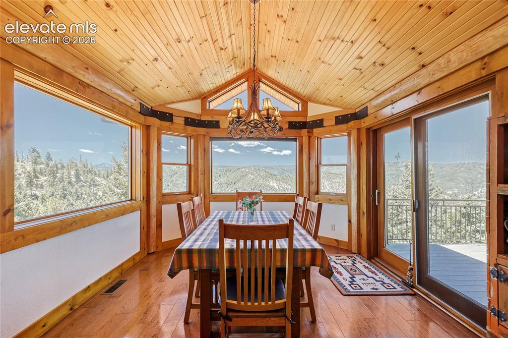 13035 Deer Ridge Way Larkspur CO 80118