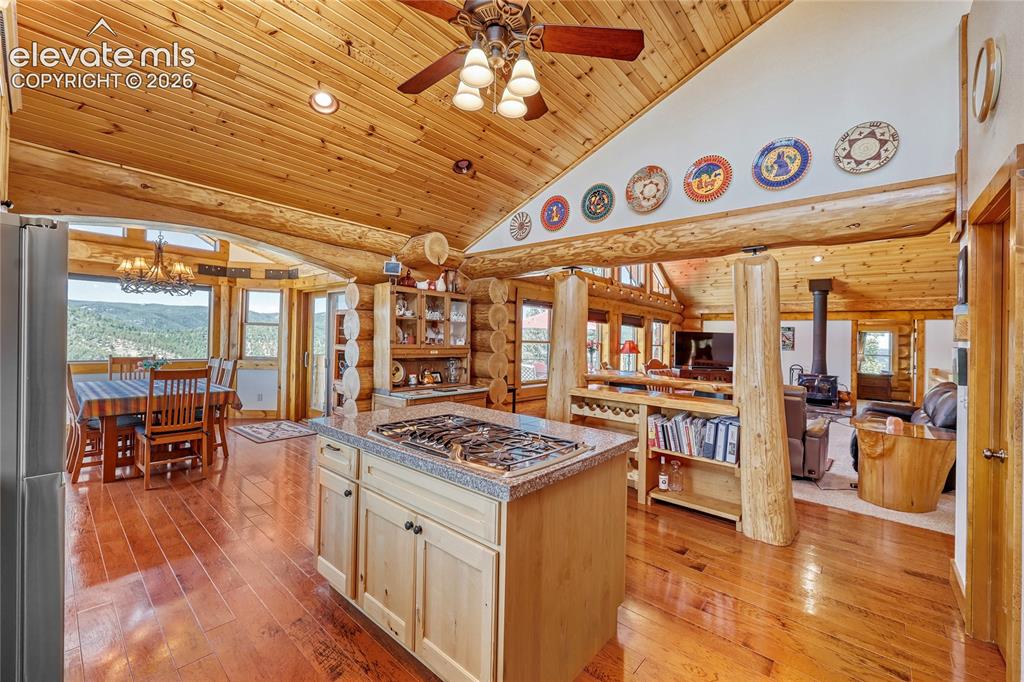 13035 Deer Ridge Way Larkspur CO 80118