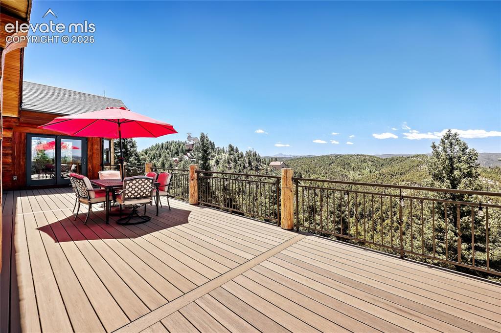 13035 Deer Ridge Way Larkspur CO 80118