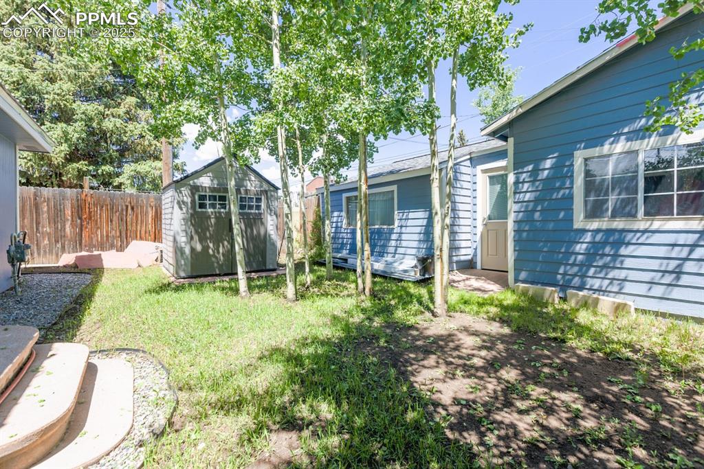 123 W Masonic Avenue Cripple Creek CO 80813