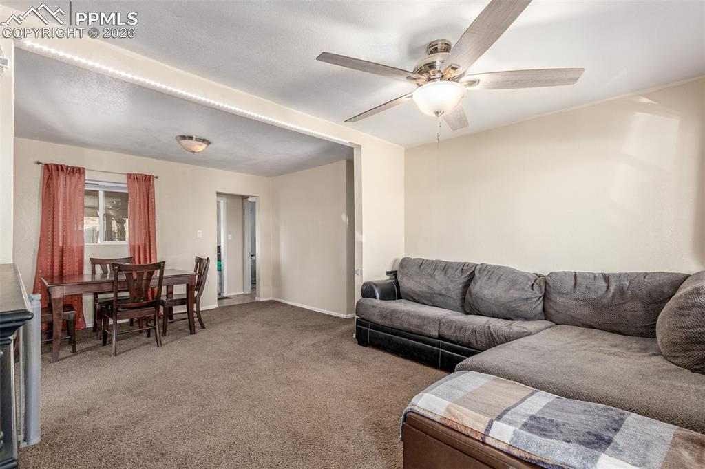 2631 Norwich Avenue Pueblo CO 81003