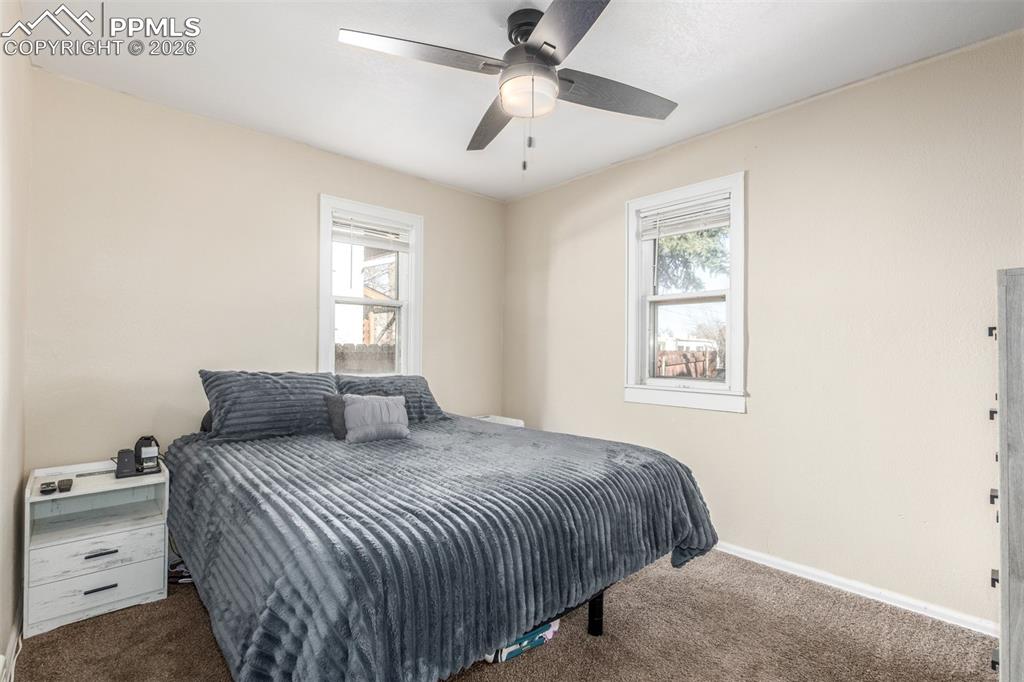 2631 Norwich Avenue Pueblo CO 81003