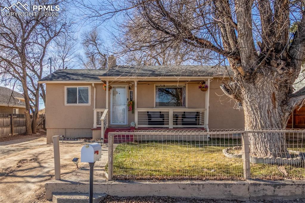 2631 Norwich Avenue Pueblo CO 81003