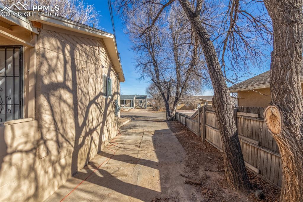 2631 Norwich Avenue Pueblo CO 81003