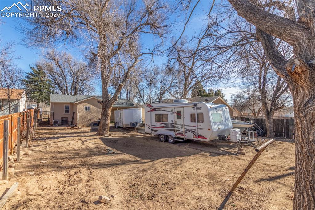2631 Norwich Avenue Pueblo CO 81003