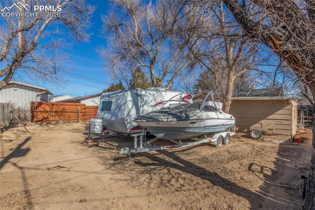 2631 Norwich Avenue Pueblo CO 81003