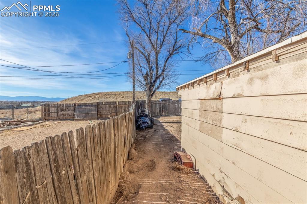 2631 Norwich Avenue Pueblo CO 81003