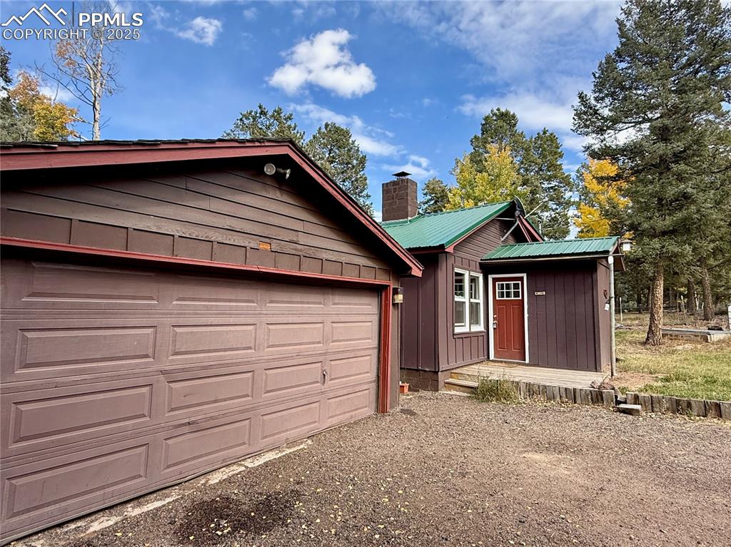 753 Will Stutley Drive Divide CO 80814