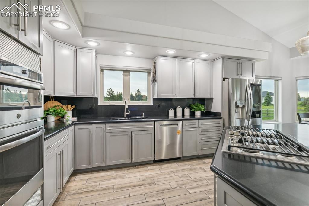 7416 Crow Court Colorado Springs CO 80908