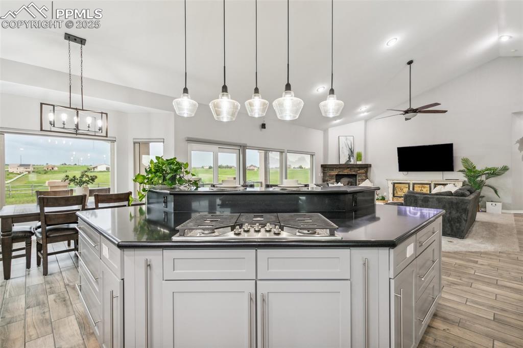 7416 Crow Court Colorado Springs CO 80908