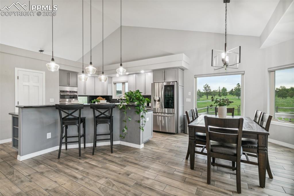 7416 Crow Court Colorado Springs CO 80908