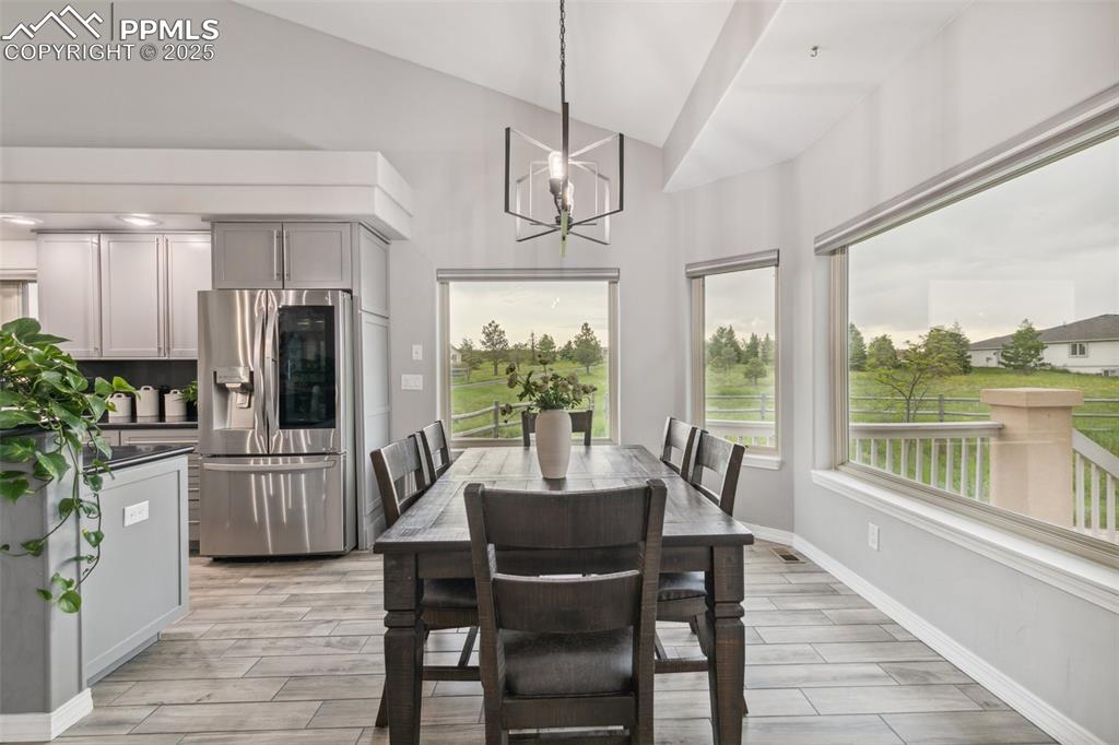 7416 Crow Court Colorado Springs CO 80908