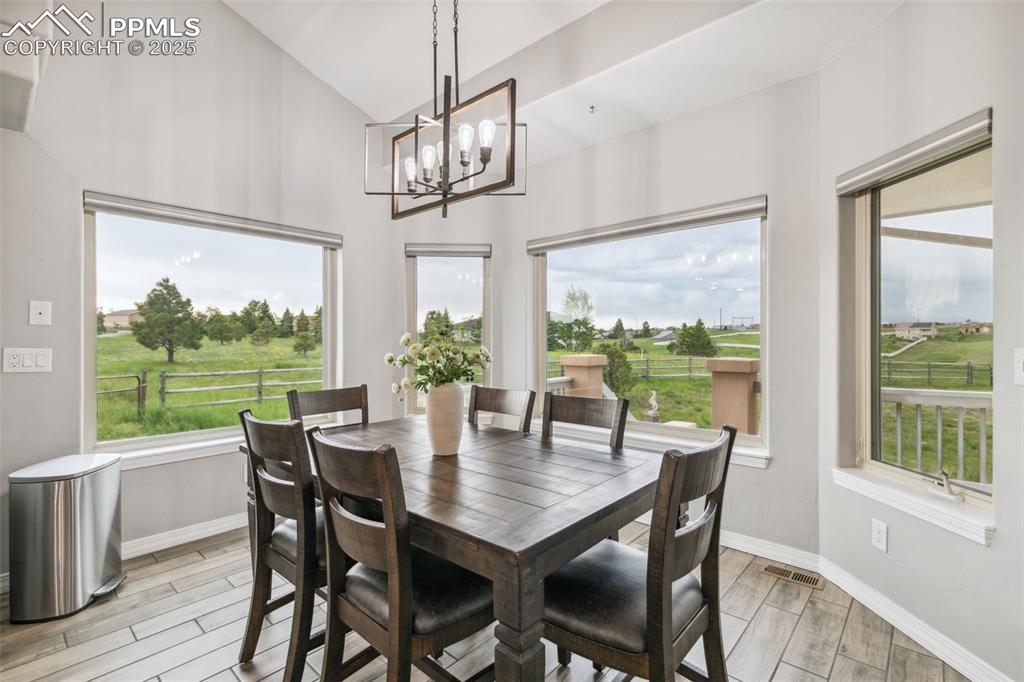 7416 Crow Court Colorado Springs CO 80908