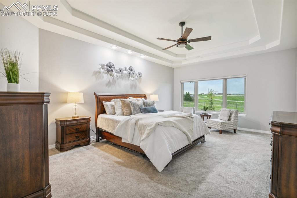 7416 Crow Court Colorado Springs CO 80908