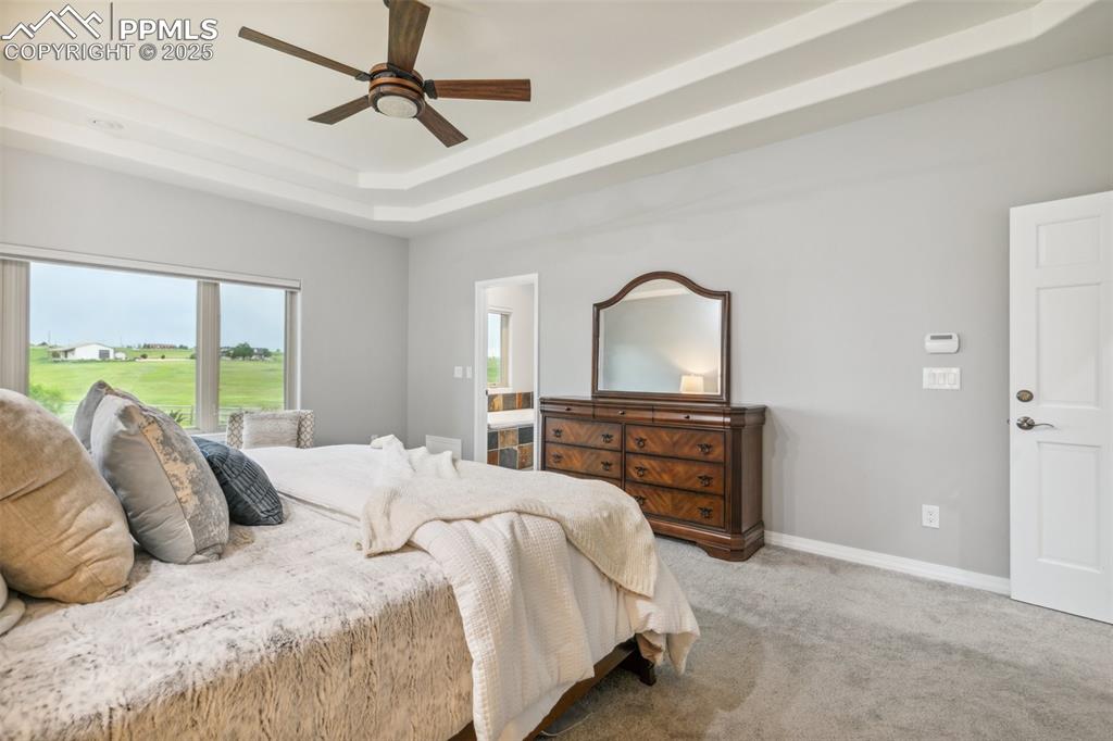 7416 Crow Court Colorado Springs CO 80908