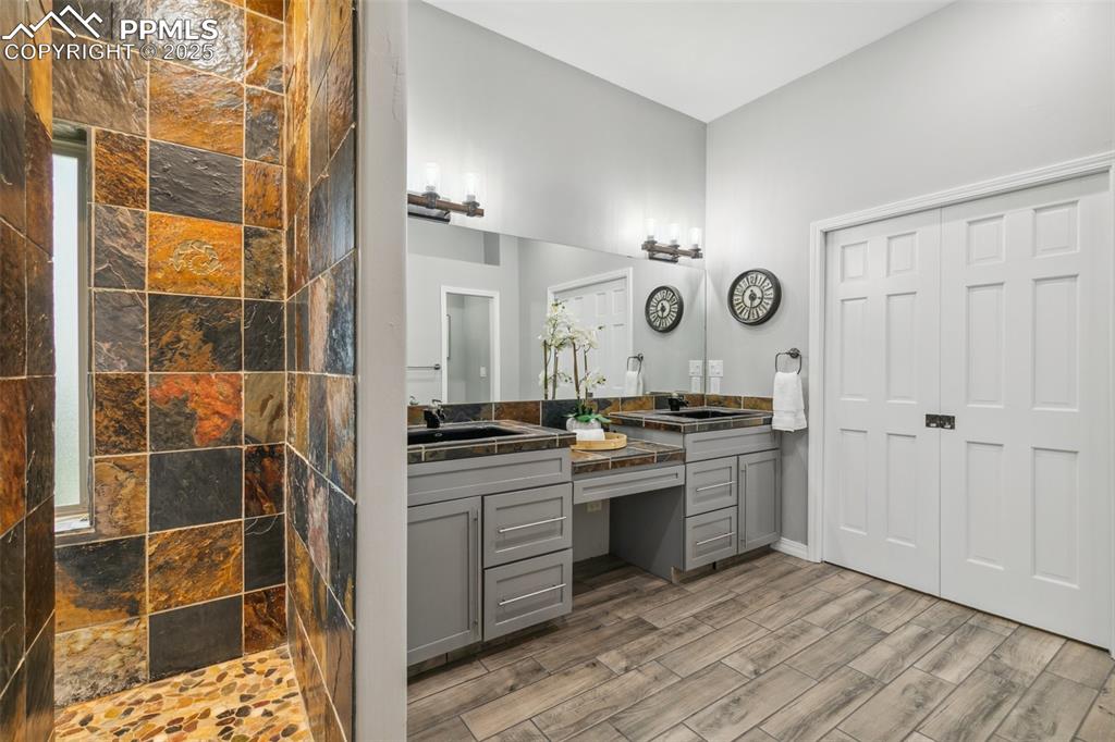 7416 Crow Court Colorado Springs CO 80908