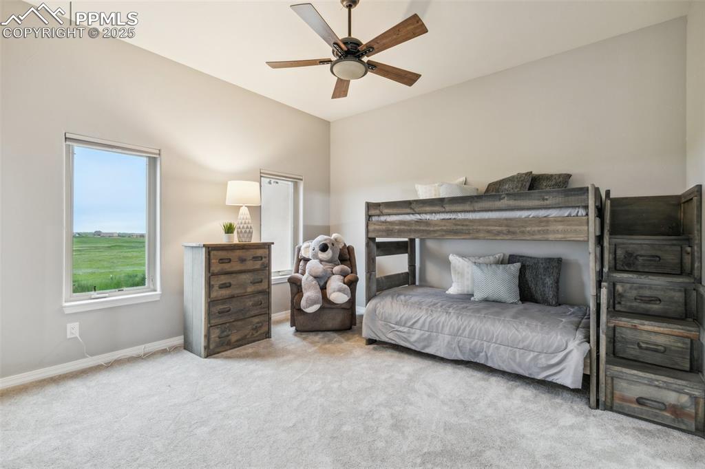 7416 Crow Court Colorado Springs CO 80908