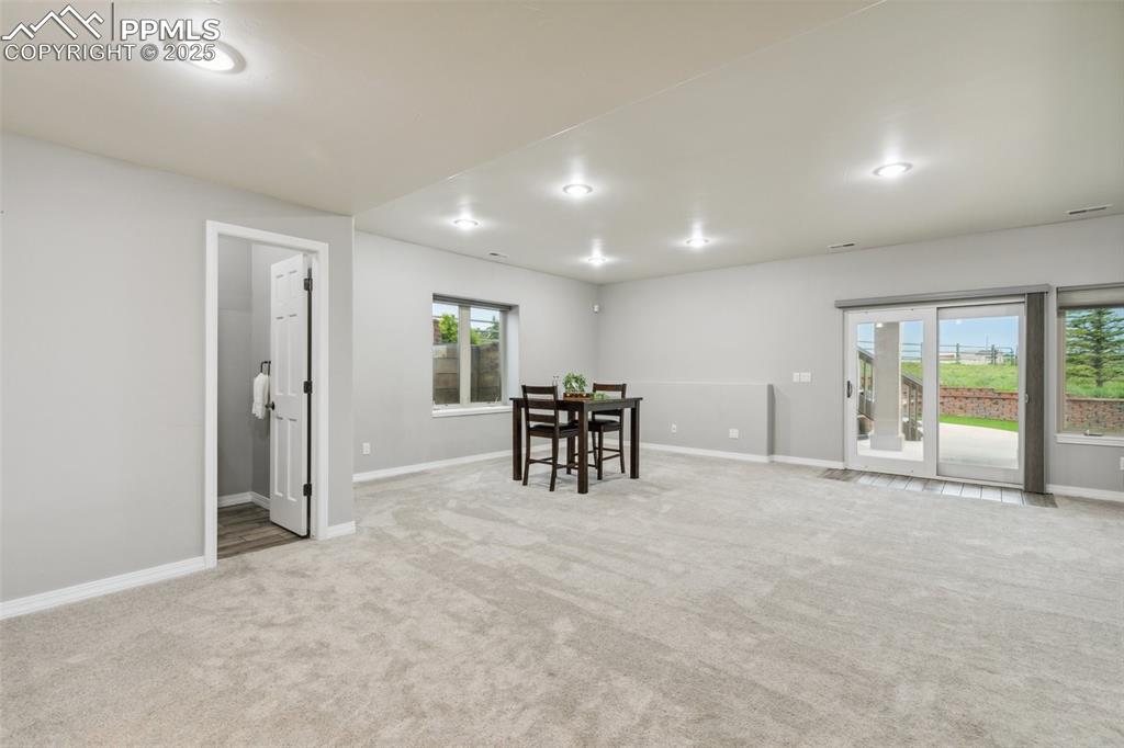 7416 Crow Court Colorado Springs CO 80908