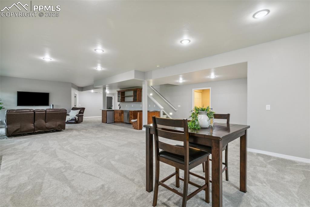 7416 Crow Court Colorado Springs CO 80908