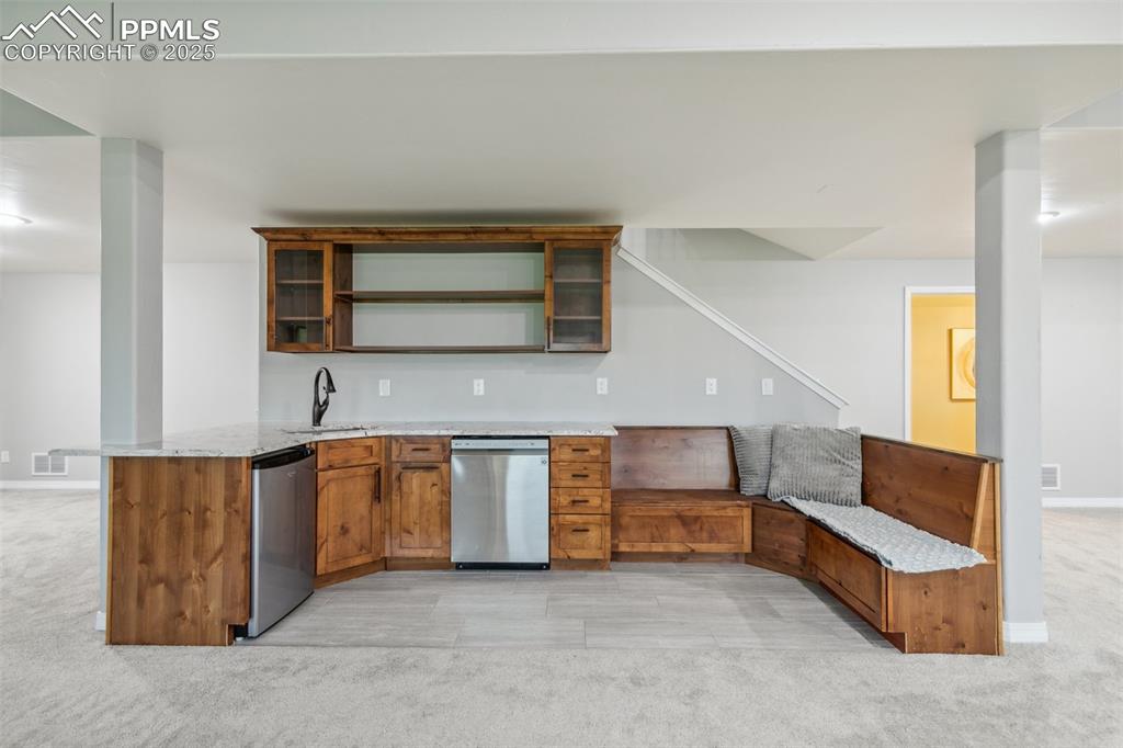 7416 Crow Court Colorado Springs CO 80908