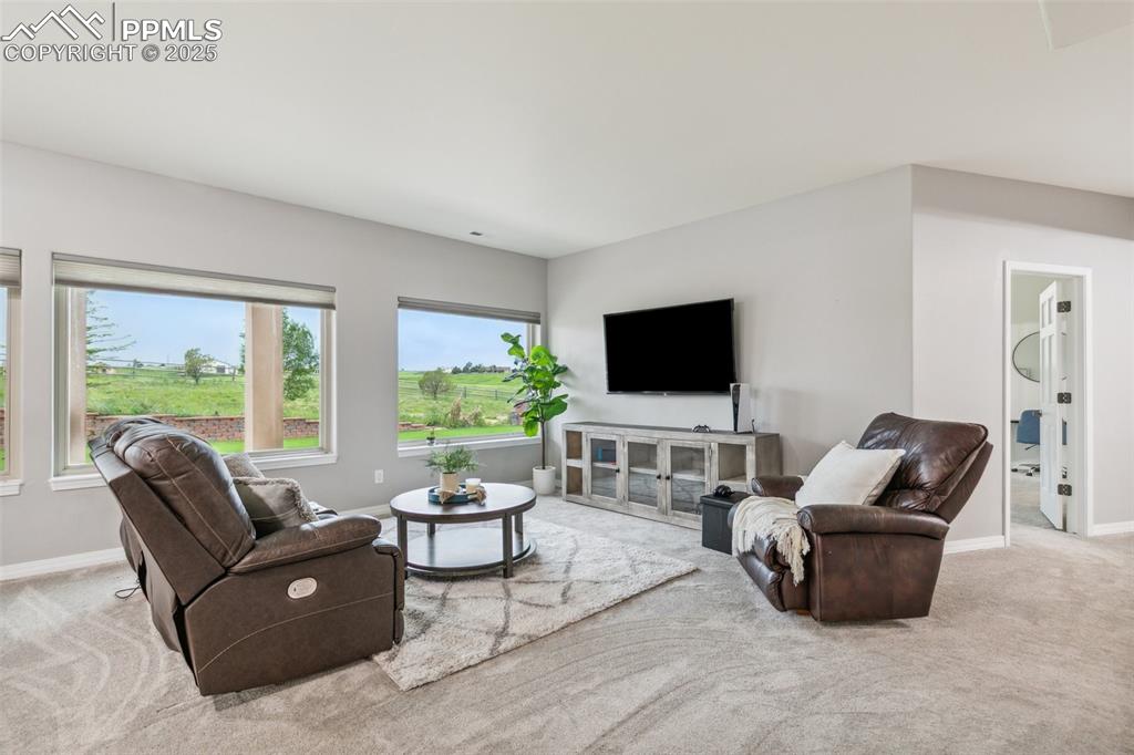 7416 Crow Court Colorado Springs CO 80908