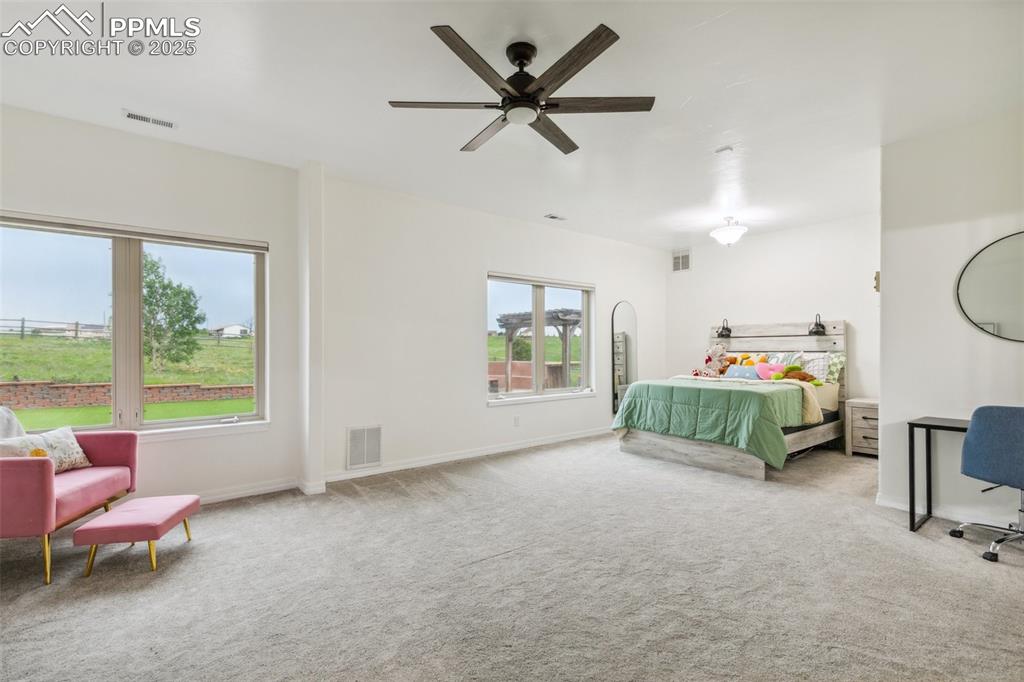 7416 Crow Court Colorado Springs CO 80908