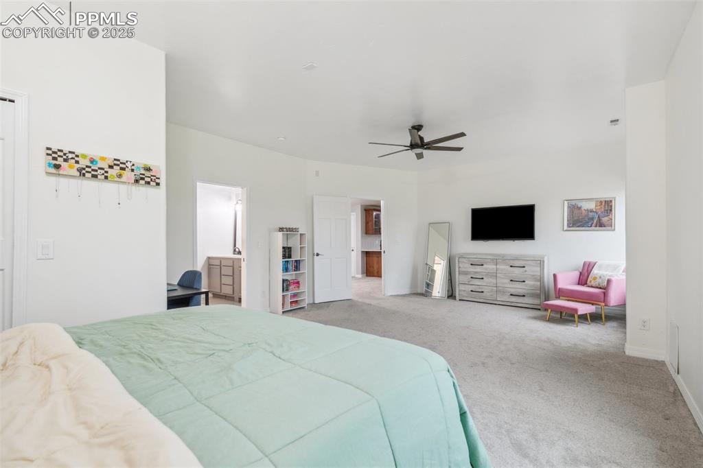 7416 Crow Court Colorado Springs CO 80908