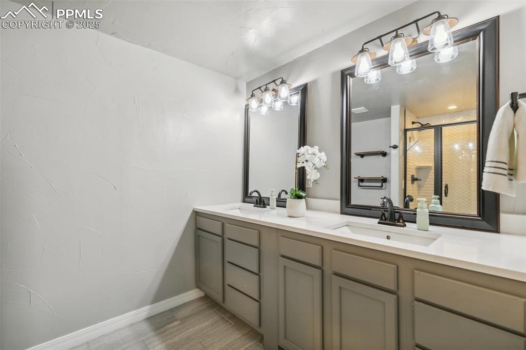 7416 Crow Court Colorado Springs CO 80908