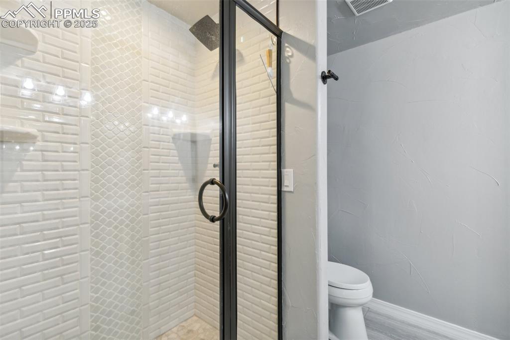 7416 Crow Court Colorado Springs CO 80908