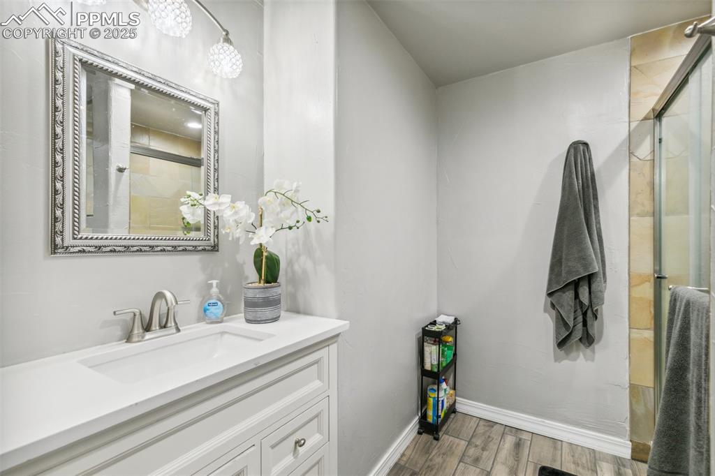 7416 Crow Court Colorado Springs CO 80908