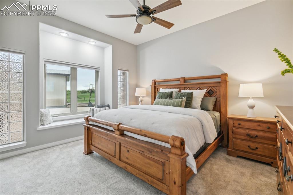 7416 Crow Court Colorado Springs CO 80908