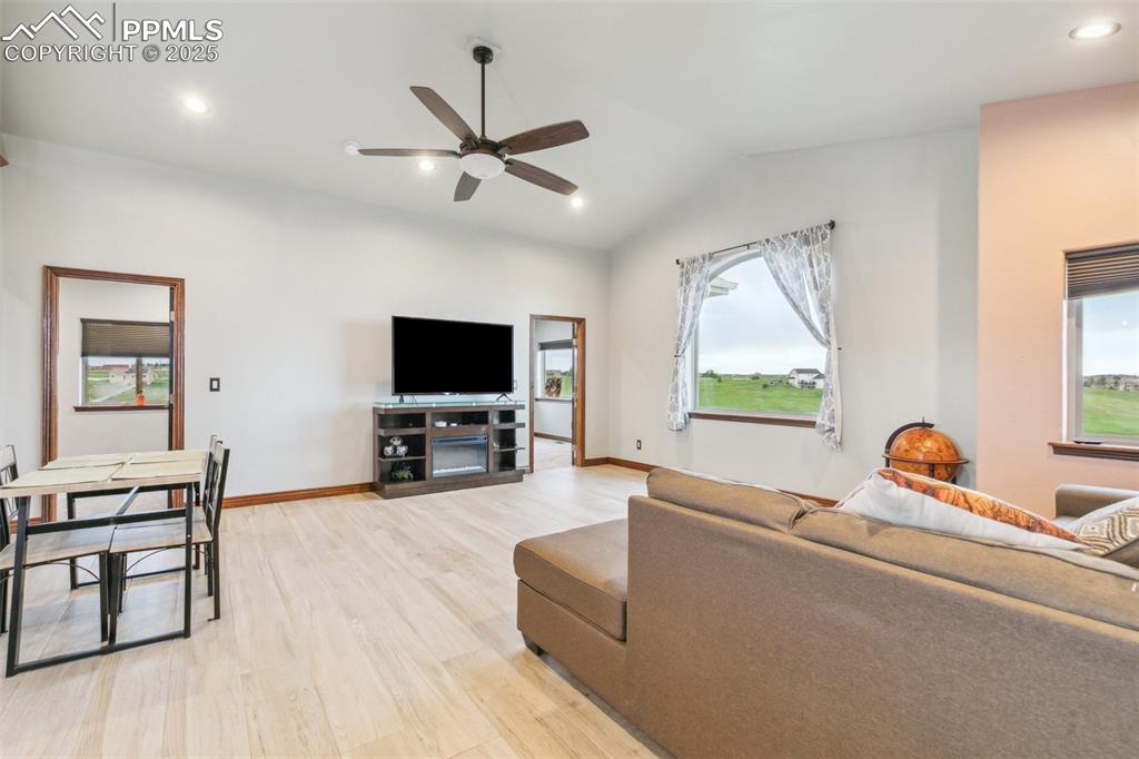 7416 Crow Court Colorado Springs CO 80908