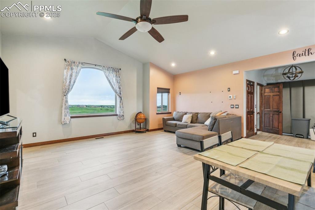 7416 Crow Court Colorado Springs CO 80908