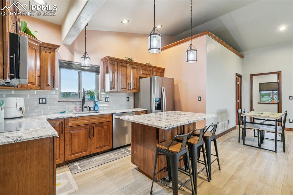 7416 Crow Court Colorado Springs CO 80908