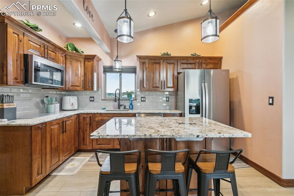 7416 Crow Court Colorado Springs CO 80908