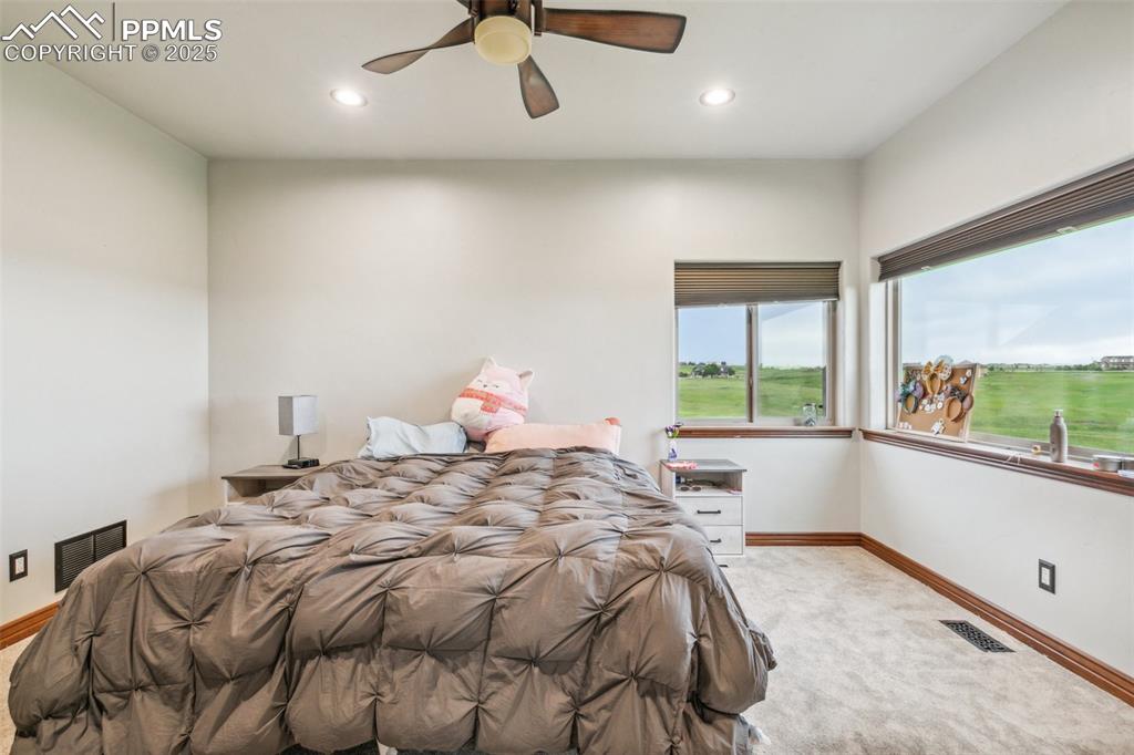 7416 Crow Court Colorado Springs CO 80908