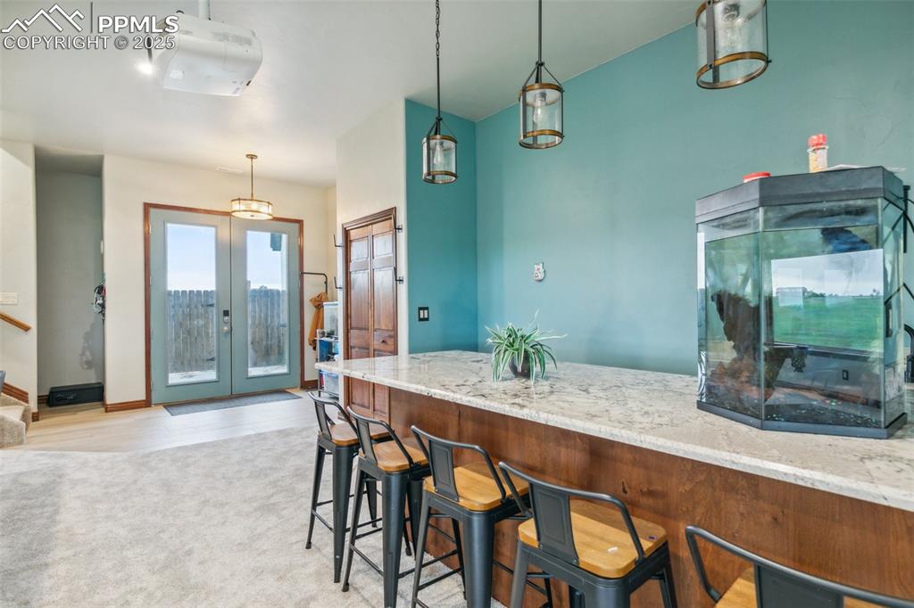 7416 Crow Court Colorado Springs CO 80908