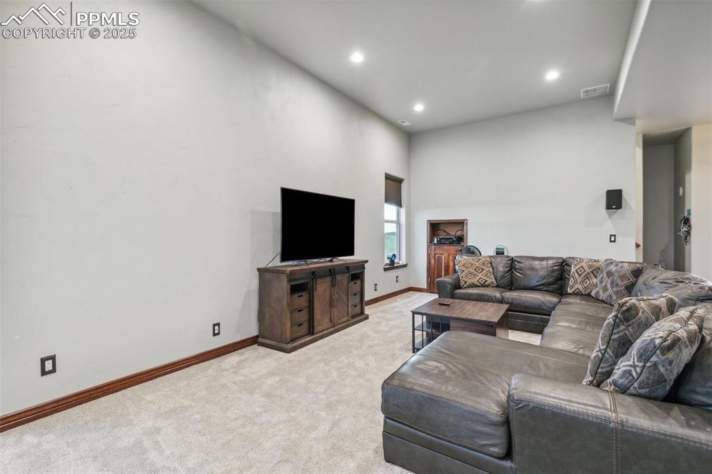 7416 Crow Court Colorado Springs CO 80908