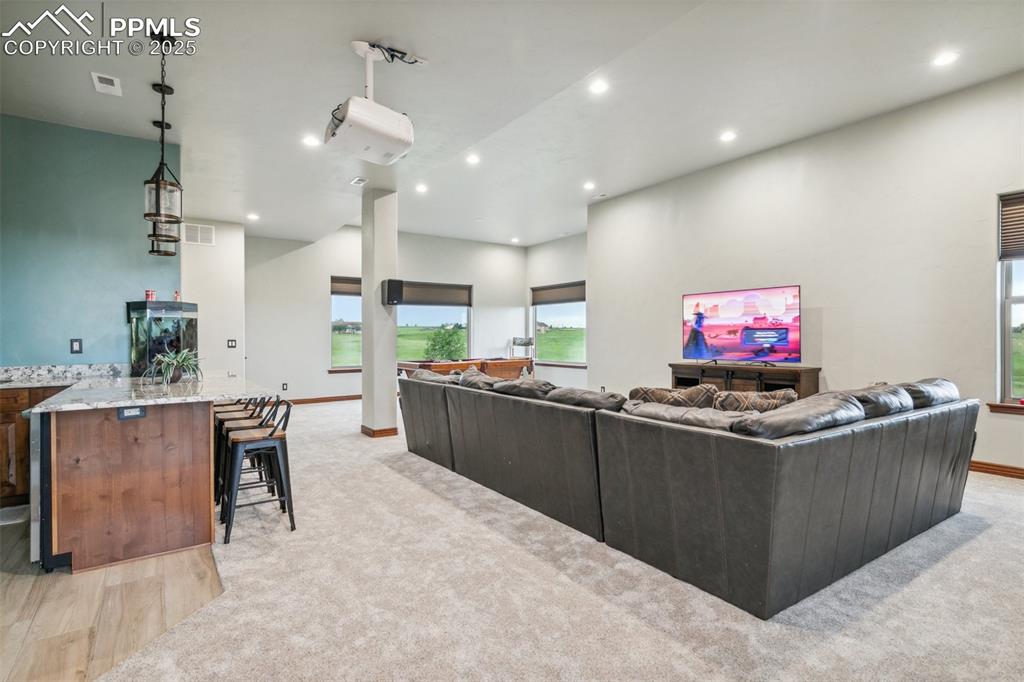 7416 Crow Court Colorado Springs CO 80908