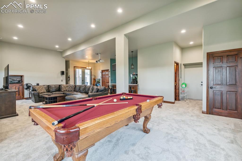 7416 Crow Court Colorado Springs CO 80908