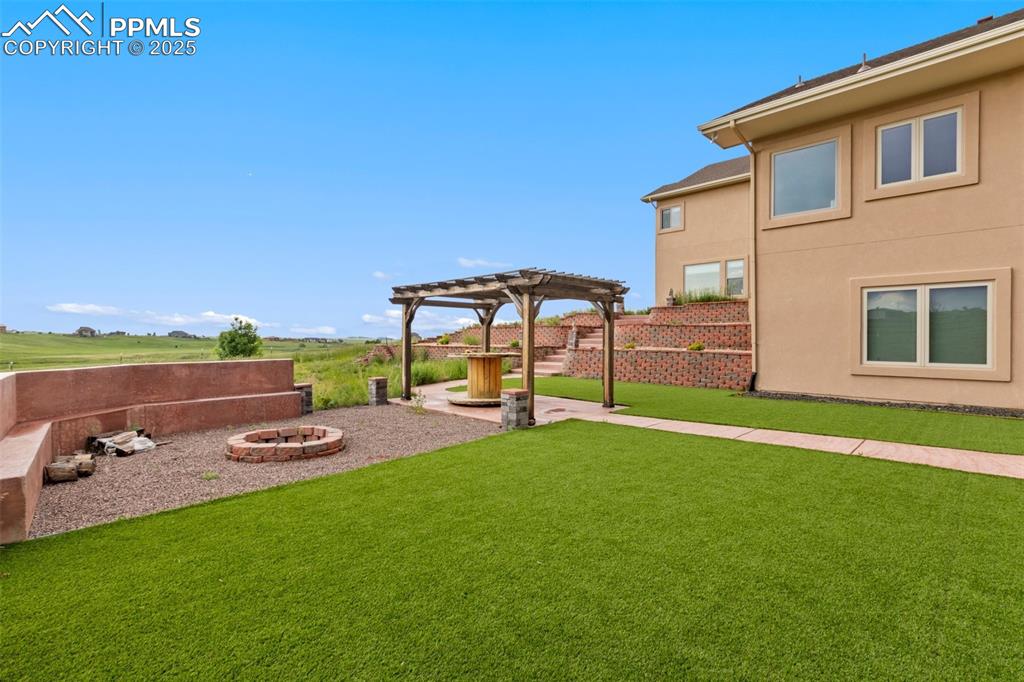 7416 Crow Court Colorado Springs CO 80908