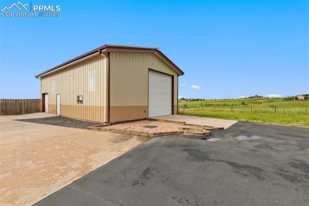 7416 Crow Court Colorado Springs CO 80908