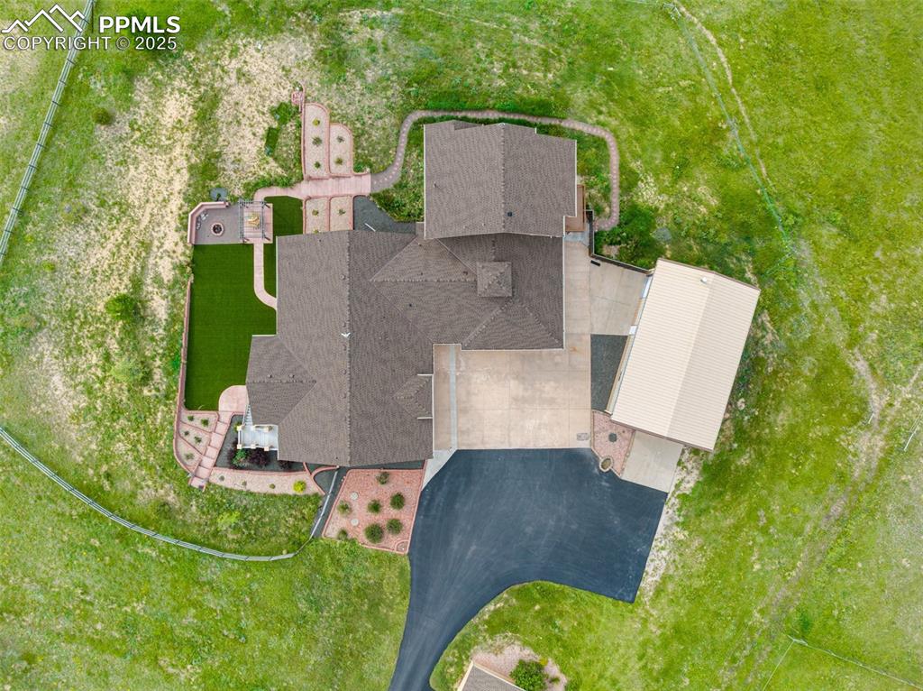 7416 Crow Court Colorado Springs CO 80908