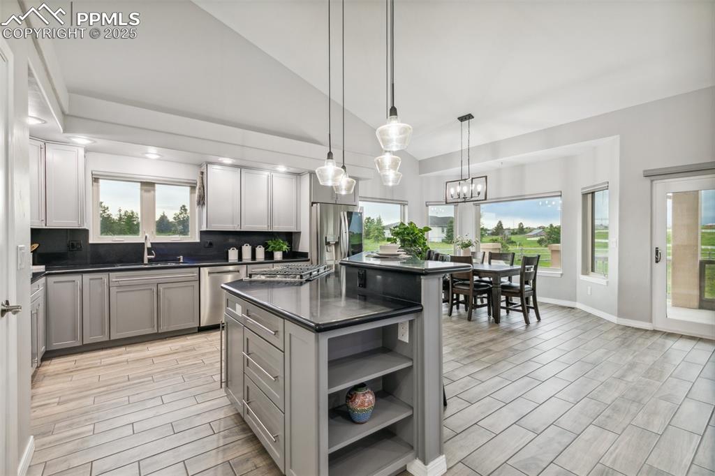 7416 Crow Court Colorado Springs CO 80908