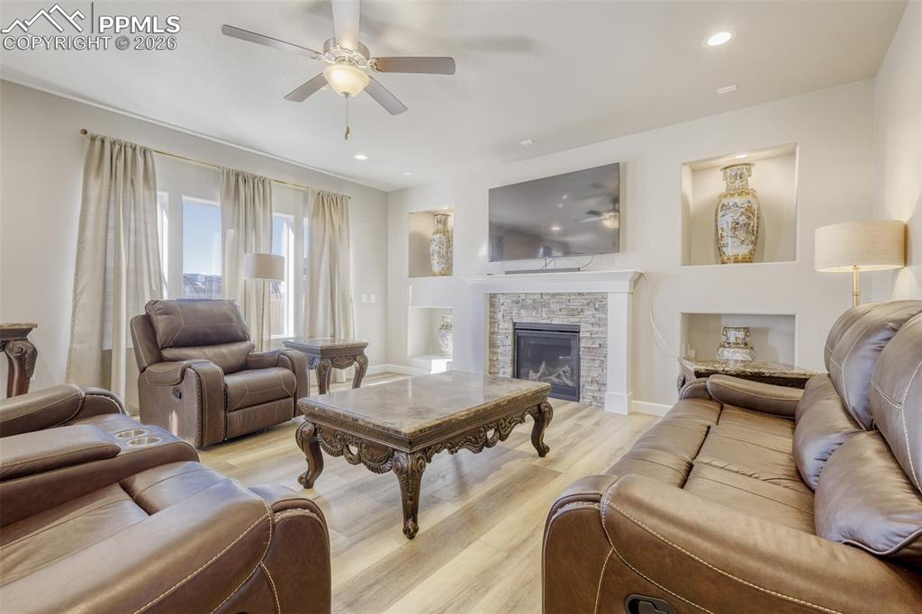 9093 Peaceful Valley Road Colorado Springs CO 80925