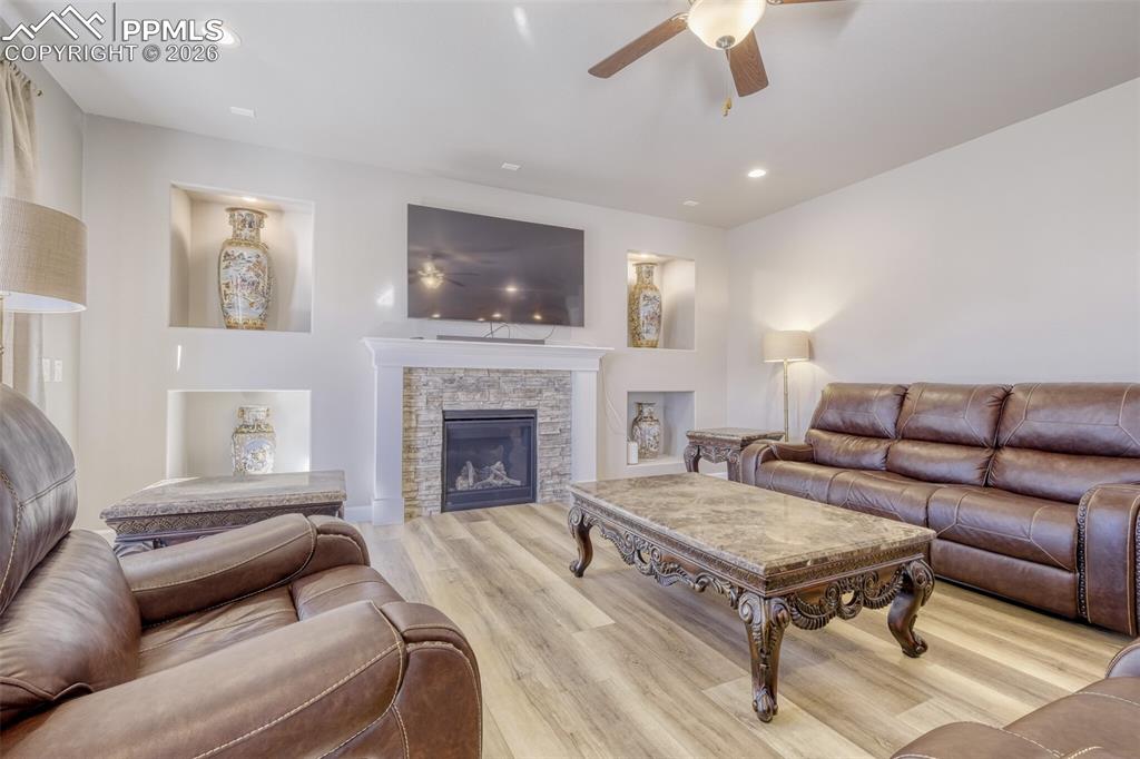 9093 Peaceful Valley Road Colorado Springs CO 80925