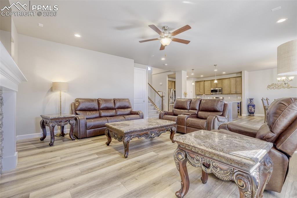 9093 Peaceful Valley Road Colorado Springs CO 80925