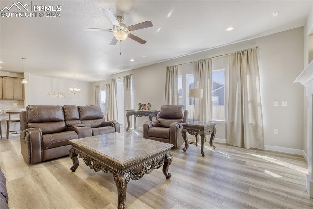 9093 Peaceful Valley Road Colorado Springs CO 80925